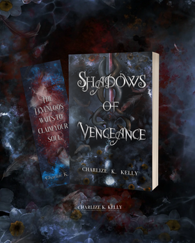 Shadows of Vengeance - Paperback